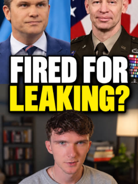 Lt. Gen. Brett Sylvia is out at the Pentagon amid allegations he leake... |  brett | TikTok