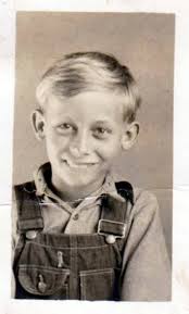 Lewis Carden (1927-2019)