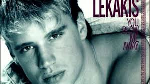 Paul Lekakis's Instagram, Twitter & Facebook