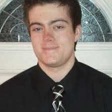 Christopher Hyson's Instagram, Twitter & Facebook