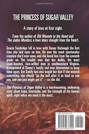 The Princess of Sugar Valley : Oder, Ken: Amazon.de: Books