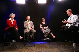 Health care leaders discuss Sun report's findings