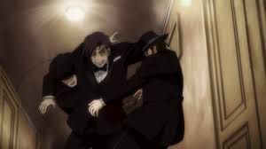 91 Days 11 Lost In Anime Tribute to angelo lagusa, 91 days. 91 days 11 lost in anime