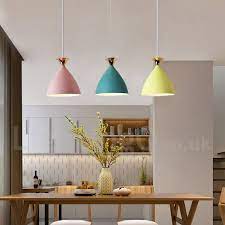 Great selection of dining room pendant lights in modern styles, ideal for over the dining table. Modern Contemporary Lighting Living Room Dining Room Study Bedroom Pendant Light Lightingo Co Uk