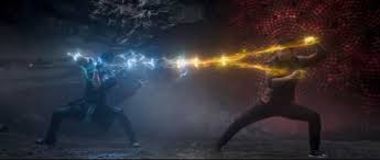 He's been helping mandarin behind the scenes of the. Shang Chi The Ten Rings Powers And How They Work In Marvel Comics And Mcu Superhero Era