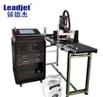 UV Ink Qrcode Barcode Batch Serial Number Variable Data Printing System  Printer