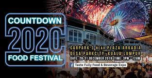 To see correct prices and occupancy information, please. 20 Places To Celebrate New Year S Eve All Around Malaysia For 2020
