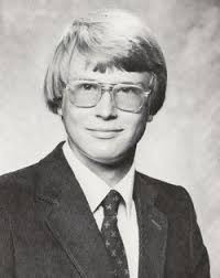 Malcolm Giles Legler (1963-1980)