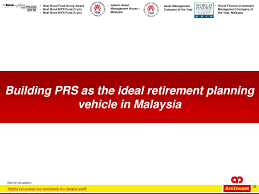 Growth of dropshipping in malaysia. Ppt Prs As The 1 St Choice Retirement Vehicle Powerpoint Presentation Id 3747053