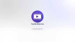 Here are some free after effect templates for you. Free Clean White Logo Intro 21 After Effects Template Free Download Youtube