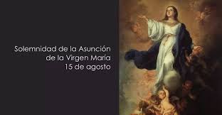 15 de agosto que se celebra. Radio San Pedro 94 9 Fm El 15 De Agosto Se Celebra El Dia De La Virgen De La Asuncion En Varias Regiones Del Pais El 15 De Agosto Se Celebra El