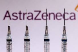 Astrazeneca's chief executive, pascal soriot, said: Agencia Europeia Afirma Que Ha Relacao Entre Vacina Da Astrazeneca E Coagulos Sanguineos