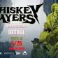 Whiskey Myers
