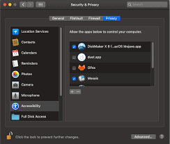 How To Install Macos From Usb Computer Maintenance Installation Computer Troubleshooting