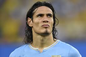 Born 3 october 1981) is a swedish professional footballer who plays as a striker for serie a club a.c. Edinson Cavani Ich Fuhle Mich Gut Neben Zlatan Ibrahimovic