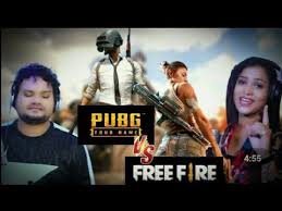 Creates a force field that blocks damages from enemies. Free Fire Vs Pubg Odia New Song Human Sagar Love Status Youtube