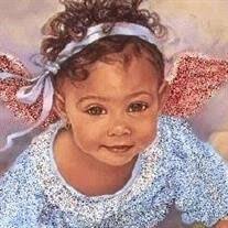 Infant Heaven Angel Wren Obituary