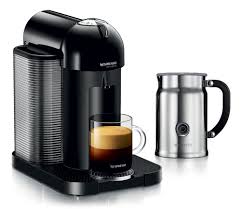 We did not find results for: Nespresso Vertuoline Coffee Espresso Maker With Aeroccino Plus Milk Frother Black Cutlery And More