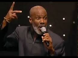 Bishop Noel Jones Sermons You Had To Go Through It Youtube Bishop Noel Jones Noel Jones Potters House