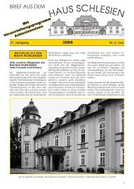 Aufgenommen von gerhard simon anfang 80'er jahre. Download Als Pdf Datei Haus Schlesien