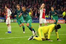 Encuentra aquí los resultados que dejó el partido entre ajax y fc utrecht. Lucas Moura S Hat Trick Stuns Ajax Leads Tottenham To Ucl Final Vs Liverpool Bleacher Report Latest News Videos And Highlights