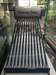 Glass line supreme solar 220 ltr is a special coating which prevents rusting of tanks due to harsh hard water conditions. Supreme Solar Water Heater 220 Ltr Price Supreme And Everybody