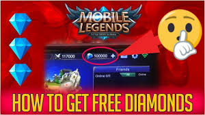 Pin On Mobile Legends Hack Apk