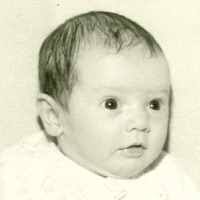 Gwen Patricia Porth (1971–1971) • FamilySearch