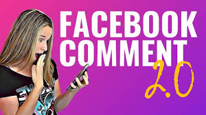 Facebook Comment Growth Tool 2 0 In 2020 Growth Facebook New Growth