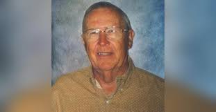 John "Bill" William Hocker Obituary