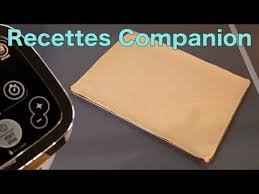 Une Pate A Pizza Epaisse Et Moelleuse Une Recette Tres Facile A Realiser Avec Le Robot Companion Preparation D Recette Companion Pate A Pizza Epaisse Pizza