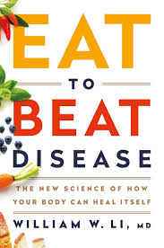 eat to beat disease the new science of how your body can