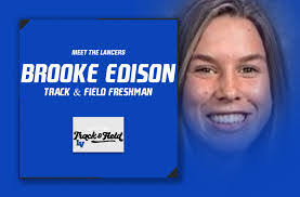 Brooke Edison's Instagram, Twitter & Facebook