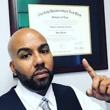 Richard Celestin, Esq. (@celestin_esq) • Instagram photos and videos