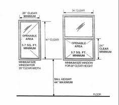 Stylish Design Standard Bedroom Window Size Standard Bedroom Window Size Home Ideas Pinelooncom Standard Window Sizes Window Sizes Bedroom Windows