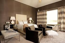 Master bedroom is the main bedroom in your home. Cream And Brown Master Bedrooms Design Ideas