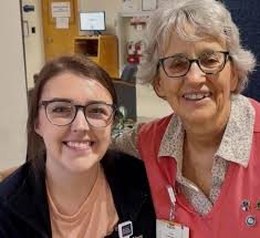 💙⚾️ Good Catch Award 💙⚾️ At TriHealth, we strive each day to create a  safety culture where our teams feel empowered to identify opportunities to  improve patient safety. The “Good Catch” Award