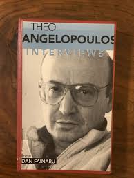 Theo Angelopoulos Interviews
