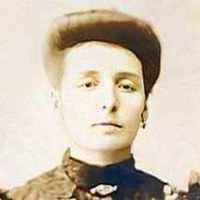 Margarita Bertin (1887–1977)