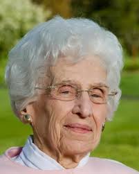 Mabel Dorney-Sandt Obituary