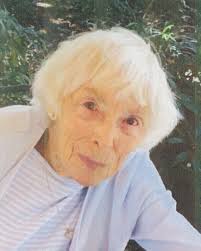 Dorothy Marie Stilwell Obituary July 21, 2024