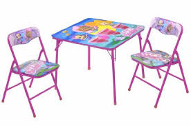 Nickelodeon Bubble Guppies Table And Chair Set 3piece Read More At The Image Link Note It Is Affil Table And Chair Sets Kids Table Chair Set Kidsroom Decor