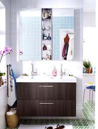 Today's project is an ikea hack, so before we head to the workshop to build this small diy vanity that's big on style, we'll need to make a quick stop at ikea for a sink! Stunningly Cool Scandinavian Inspired Bathroom Interior Inspirations Seeur