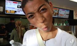 MAX GERONZI'S "GYPSY LIFE" B-SIDES (SEXY EDIT)