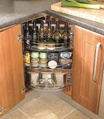 Get set for corner drawers units at argos. Clever Kitchen Storage Solutions