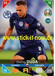 Euro 2021 (or 2020 if you prefer the official name) starts on june 11th and we've prepared previews for all the nations, and 2 private leagues for you to play in. Uefa Euro 2020 Adrenalyn Xl Kick Off Trading Cards 2021 Stick It Now