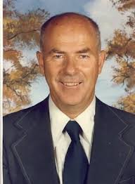 Gilbert Robinson Obituary (1928