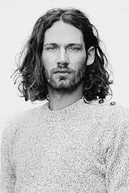 10 Mens Long Curly Hairstyles Mens Hairstyles 2014 Long Hair Styles Men Thick Hair Styles Curly Hair Men