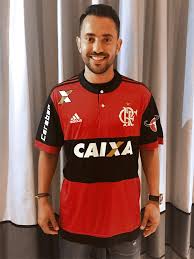 Maybe you would like to learn more about one of these? Everton Ribeiro E Do Mengao Flamengo