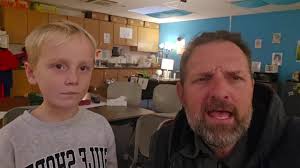 Vivian was in the One/One spotlight today! Gingerbread smiles and  mathematical brain gains were